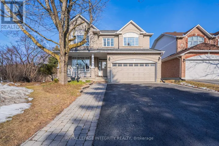 1 NORTHGATE STREET, Ottawa, Ontario K2G6C7
