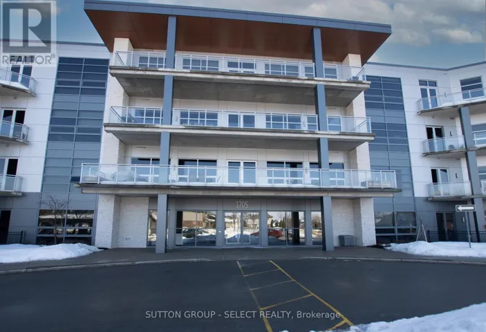 208 - 1705 FIDDLEHEAD PLACE, London North (North R), Ontario N5G5M6