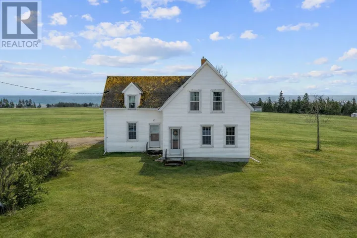 3076 EAST POINT Road, Kingsboro, Prince Edward Island C0A2B0