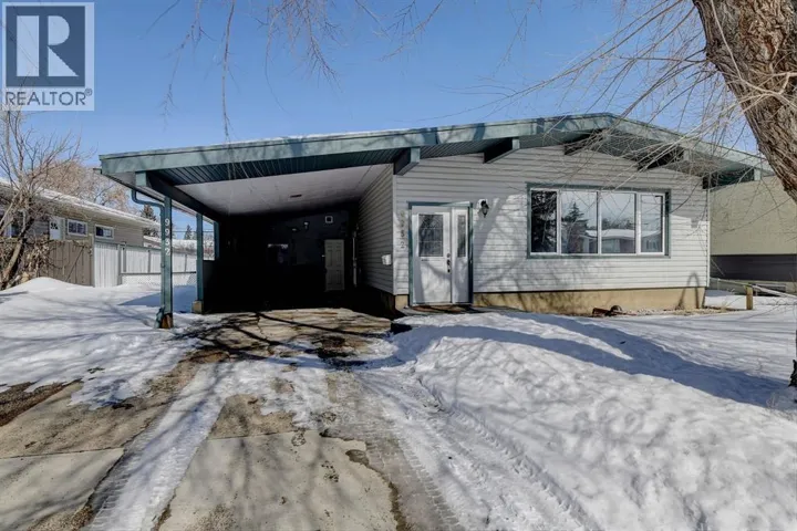 9932 87 Avenue, Grande Prairie, Alberta T8V0B2