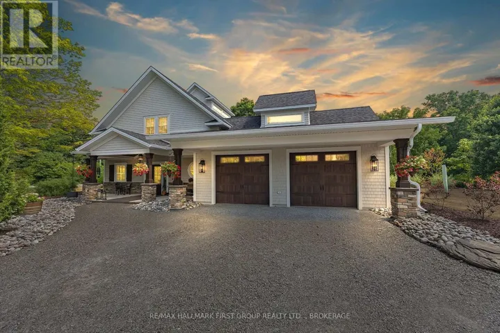 1335 COUNTY ROAD 2, Leeds and the Thousand Islands, Ontario K0E1R0