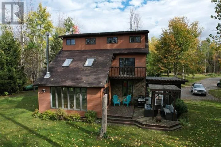 200 Watson RD, Echo Bay, Ontario P0S1C0