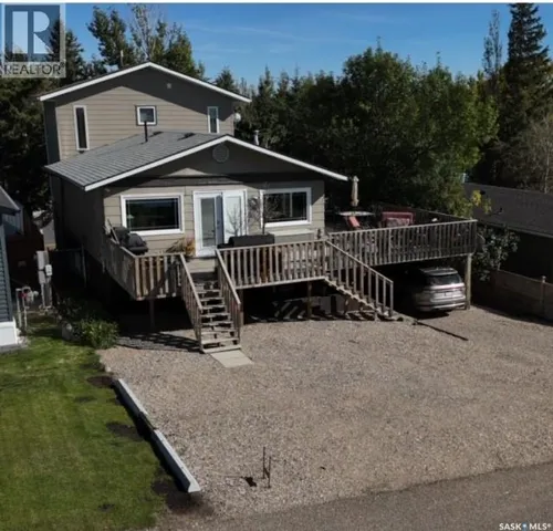 24 Highland AVENUE, Meota Rm No.468, Saskatchewan S0M0L0