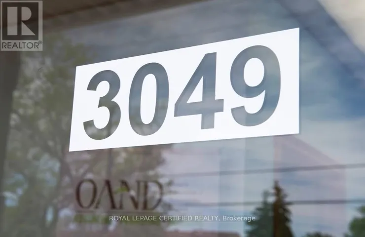 3049 KINGSTON ROAD, Toronto (Cliffcrest), Ontario M1M3W1