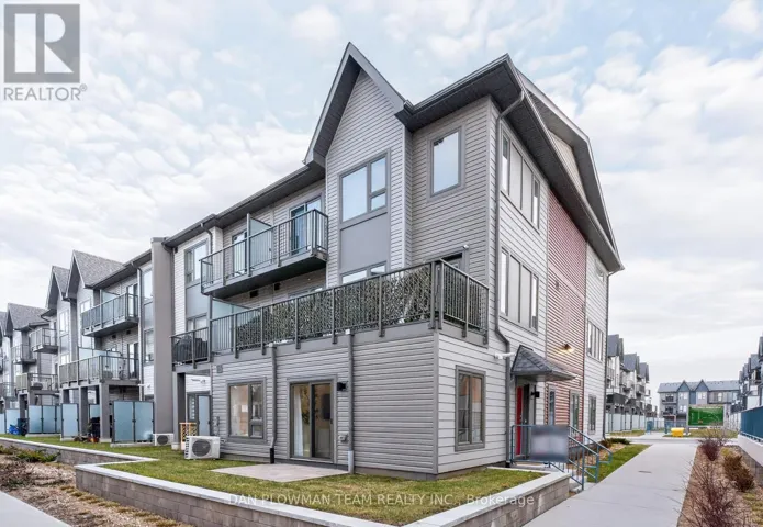 1001 - 2635 WILLIAM JACKSON DRIVE, Pickering (Duffin Heights), Ontario L1X0L5