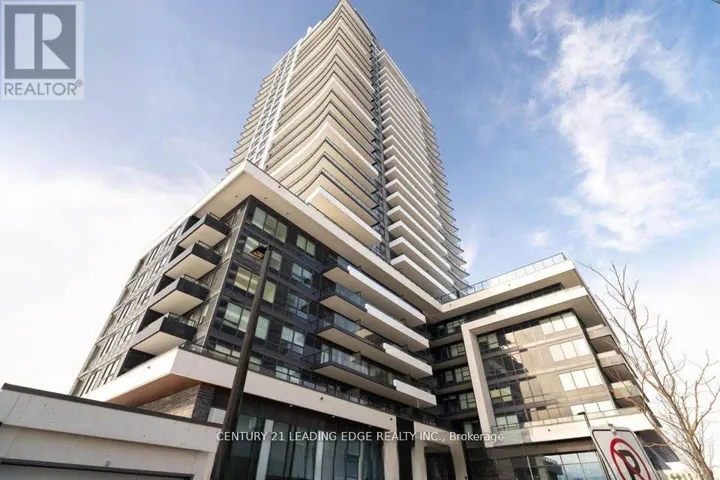 2311 - 1435 CELEBRATION DRIVE, Pickering (Bay Ridges), Ontario L1W0C4