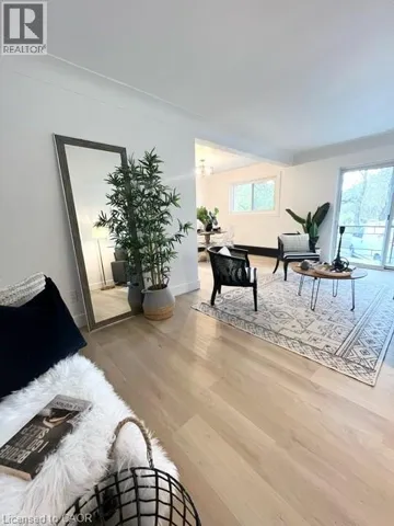 11 OLYMPIC Drive Unit# 10, Kitchener, Ontario N2M3S7