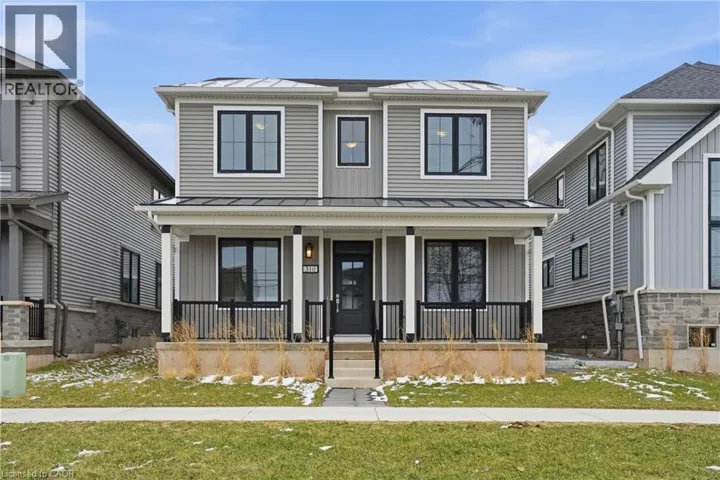 310 MAIN Street E, Grimsby, Ontario L3M1S6