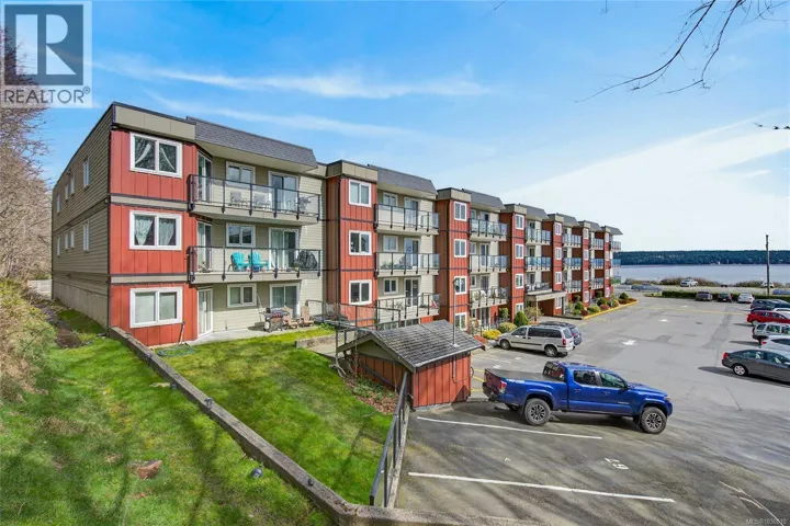 204 872 Island Hwy S, Campbell River, British Columbia V9W1A8