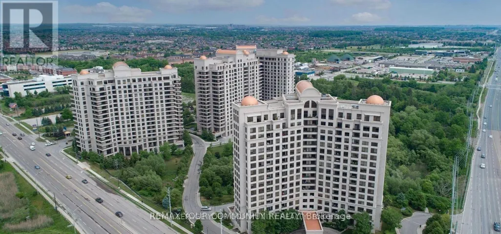 1002 - 9225 JANE STREET, Vaughan (Maple), Ontario L6A0J7