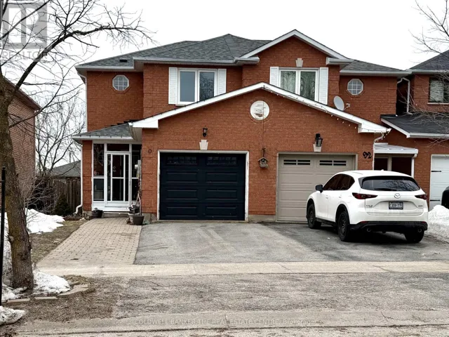 90 BRUCE CRESCENT, Barrie (Bayshore), Ontario L4N8P4