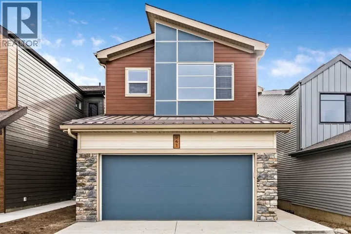 412 Heartwood Grove W, Calgary, Alberta T2X0T9