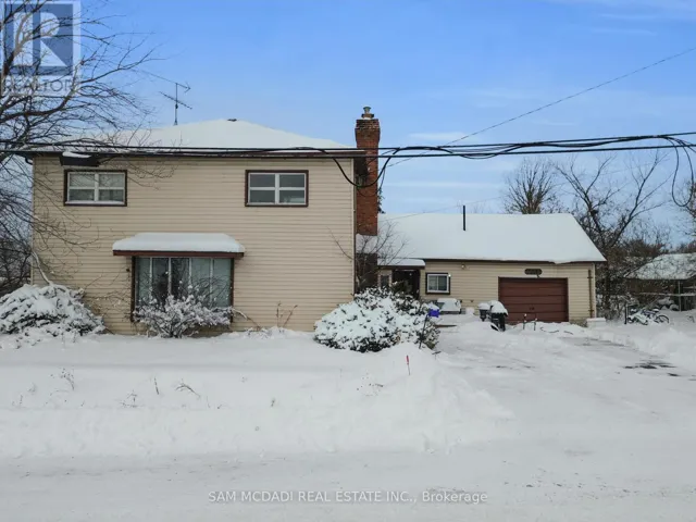 10025 BRITANNIA ROAD, Milton (BW Bowes), Ontario L9T7G2