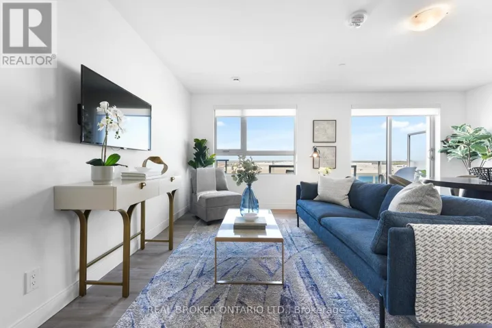 215 - 100 MANETT CRESCENT, Brampton (Brampton West), Ontario L6X4P7