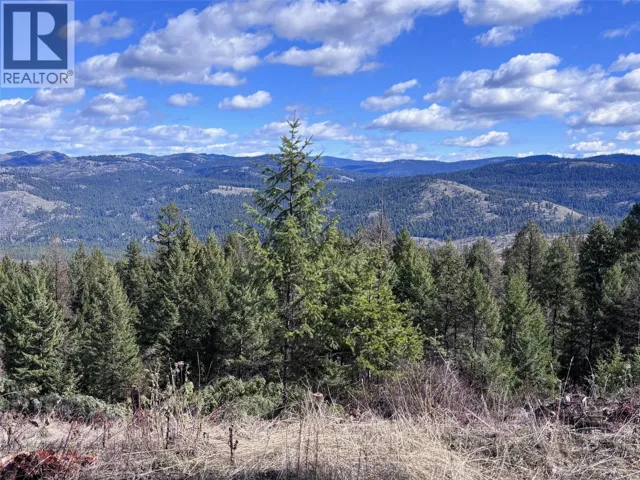 Lot 5 Hulme Creek Road, Rock Creek, British Columbia V0H1Y0