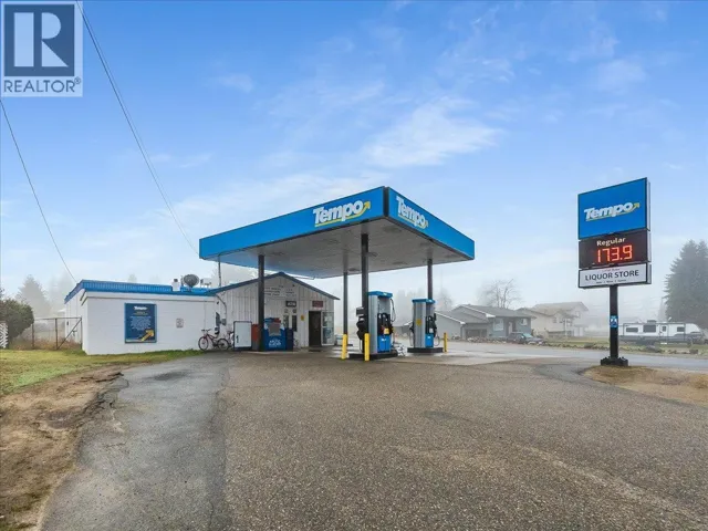 502 12th Avenue, Genelle, British Columbia V0G1G0