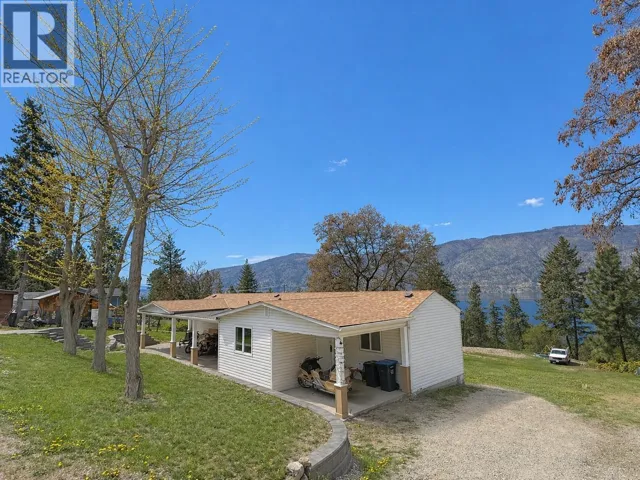 5574 Stubbs Road, Lake Country, British Columbia V4V1N1