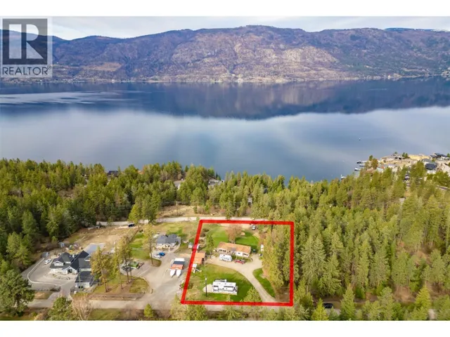 5574 Stubbs Road, Lake Country, British Columbia V4V1N1