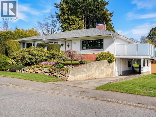 2991 Eastdowne Rd, Oak Bay, British Columbia V8R5R9