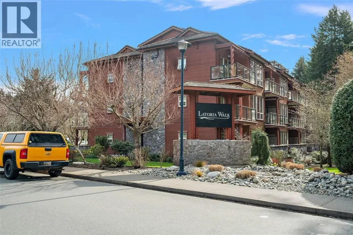 205 631 Brookside Rd, Colwood, British Columbia L1L1L1
