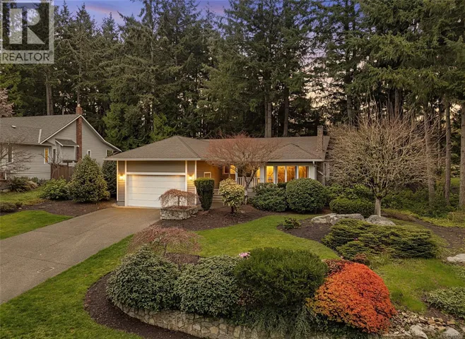 1636 Barrett Dr, North Saanich, British Columbia V8L5A6