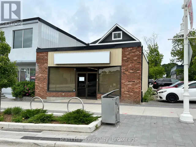 365 KING STREET, Midland, Ontario L4R3M7
