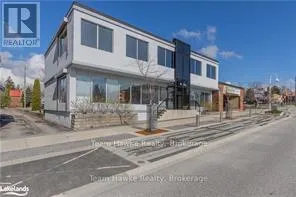 361&365 KING STREET, Midland, Ontario L4R3M7