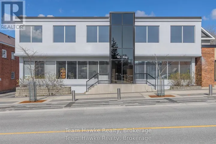 1E - 361 KING STREET, Midland, Ontario L4R3M7