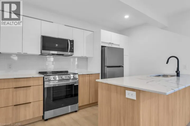 215 RAGLAN Street Unit# 7, Woodstock, Ontario N4S1W7