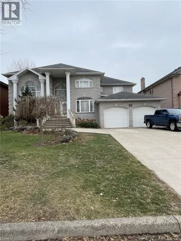 630 STANLEY Street, Port Colborne, Ontario L3K6B9