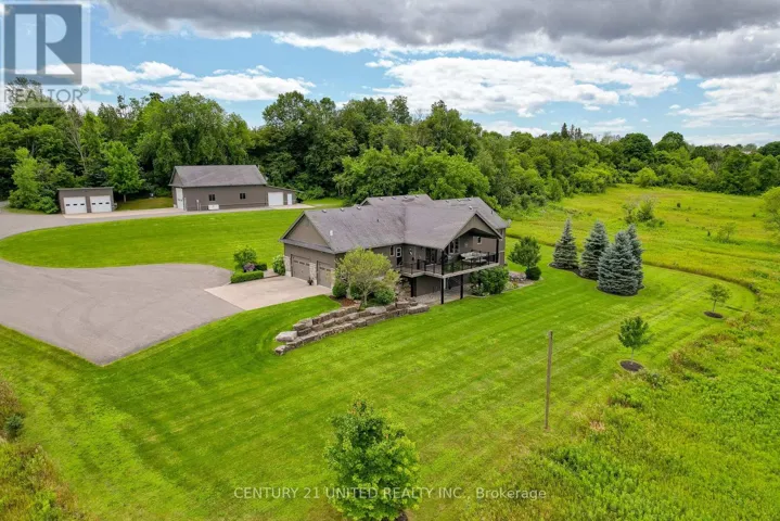2300 VICTORIA ROAD, Prince Edward County (Ameliasburg Ward), Ontario K0K1L0