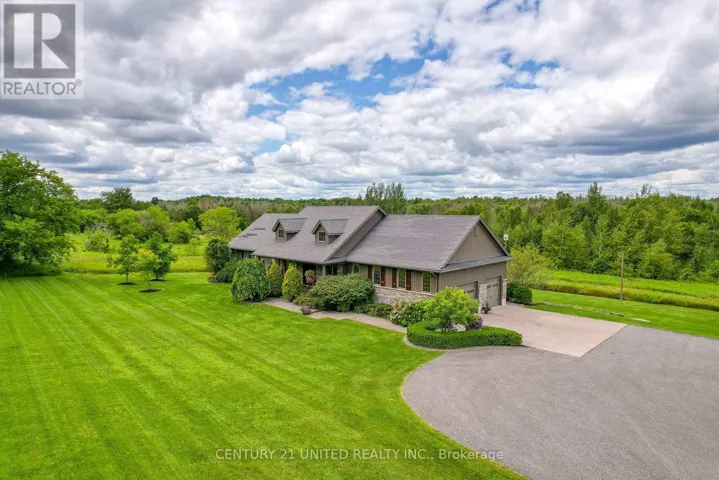 2300 VICTORIA ROAD, Prince Edward County (Ameliasburg Ward), Ontario K0K1L0