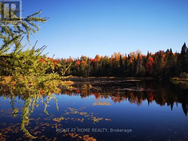 2087 MACHAR STRONG BOUNDRY ROAD, Strong, Ontario P0A1Z0