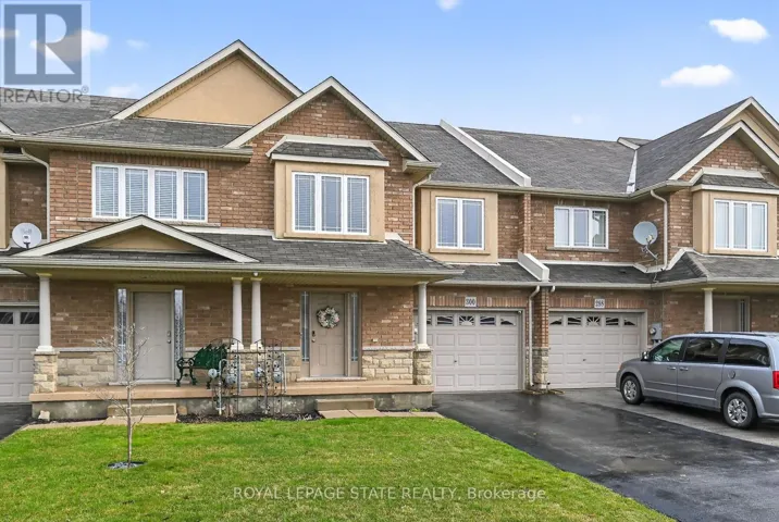 300 PINEHILL DRIVE, Hamilton (Stoney Creek), Ontario L0R1P0