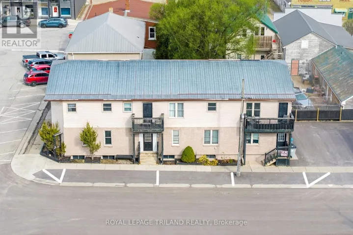15 VICTORIA LANE, Bluewater (Zurich), Ontario N0M2T0