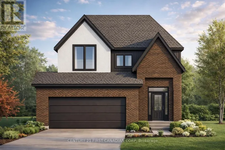 1185 HONEYWOOD DR DRIVE, London South (South U), Ontario N6M0L6