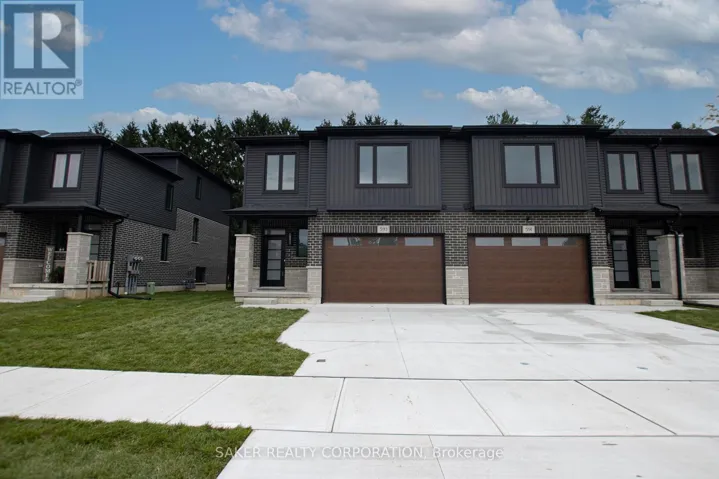 579 REGENT STREET, Strathroy-Caradoc (Mount Brydges), Ontario N0L1W0