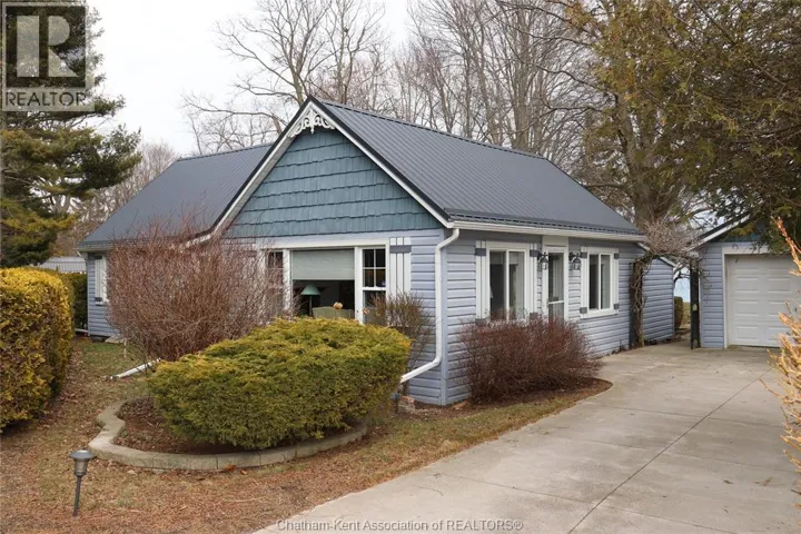 19441 Bloomfield ROAD, Raleigh Township, Ontario N0P1A0