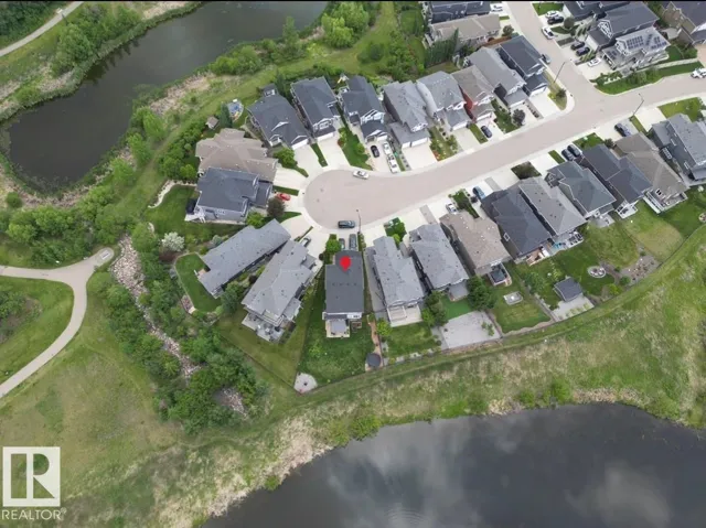 2133 BLUE JAY PT NW, Edmonton, Alberta T5S0H9