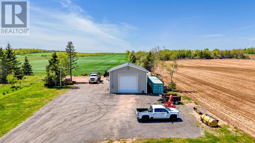 1533 Covehead Road, Covehead Road, Prince Edward Island C0A1P0