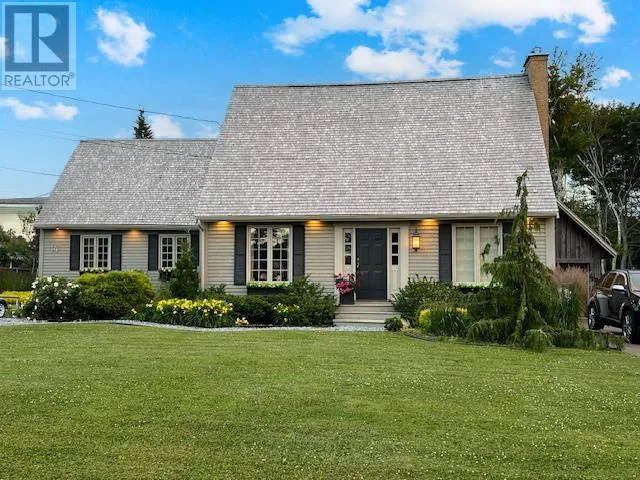 14 Charlotte Drive, Summerside, Prince Edward Island C1N4W2