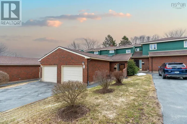 40 Braemount Drive, Clayton Park, Nova Scotia B3M3P3