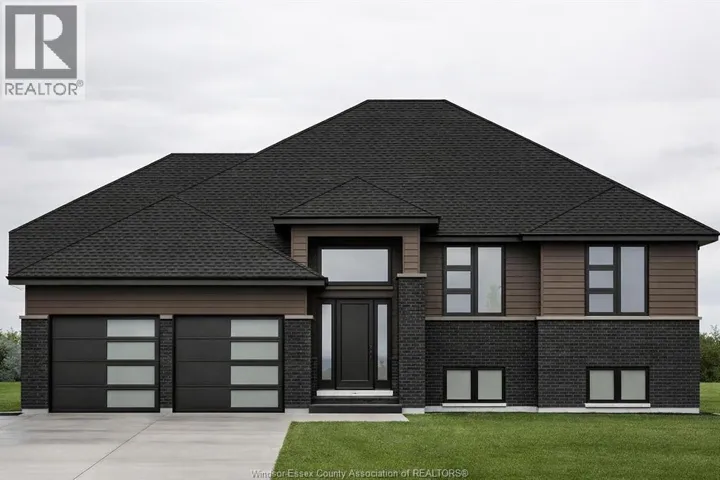 1251 CAMPANA CRESCENT, Lakeshore, Ontario N8L0K4