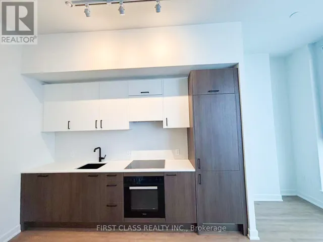 2112 - 1 QUARRINGTON LANE, Toronto (Banbury-Don Mills), Ontario M3C0S4