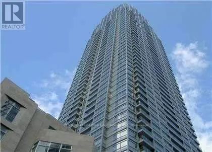 507 - 2191 YONGE STREET, Toronto (Mount Pleasant East), Ontario M4S3H8