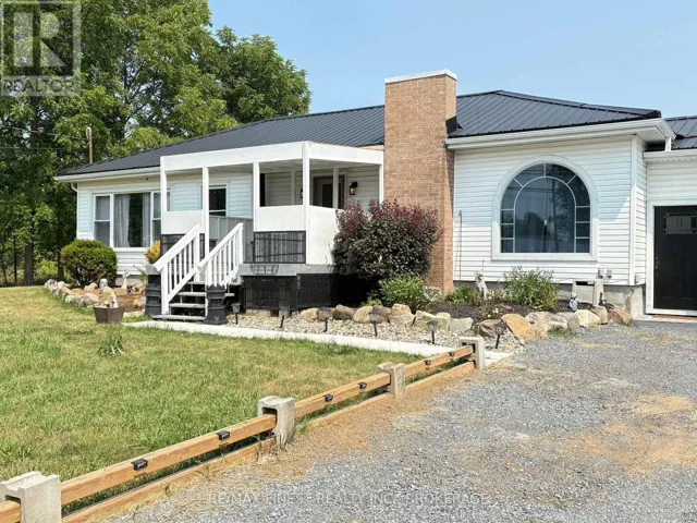 5008 HIGHWAY 38, Frontenac (Frontenac South), Ontario K0H1V0