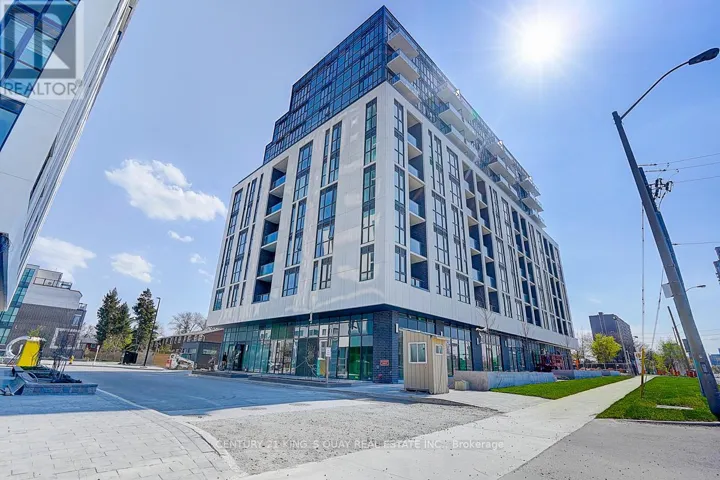 712 - 3429 SHEPPARD AVENUE E, Toronto (Tam O'Shanter-Sullivan), Ontario M1T0C2