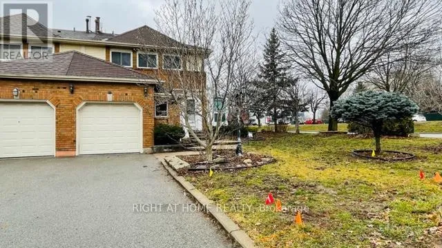 35 DAVIES CRESCENT, Whitby (Pringle Creek), Ontario L1N8X4