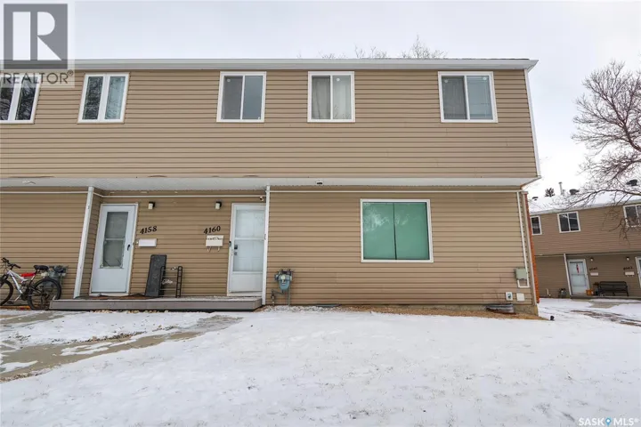 4160 Castle ROAD, Regina, Saskatchewan S4S6A4
