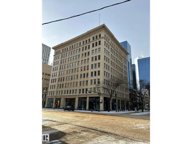311 10134 100 ST NW, Edmonton, Alberta T5J0N8